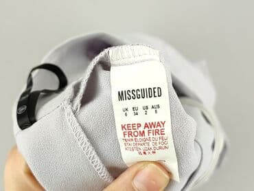Missguided, Spodnie materiałowe damskie, rozmiar XS — 5