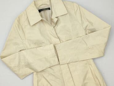 juicy couture buty zimowe: Jane Norman, Płaszcz damski, rozmiar S — 1