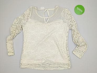 janina bluza: Vila, Bluzka damska, rozmiar L — 3