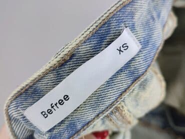 jeansy bootcut levi's: Befree, Jeansy damskie, rozmiar XS — 4
