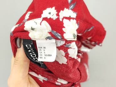 majtki bezszwowe damskie hm: H&M, Жіноча блуза, розмір M — 4