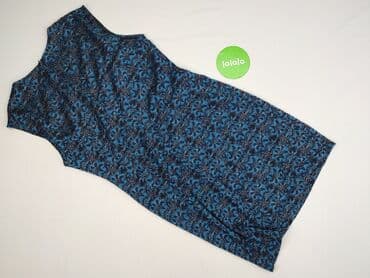 obcisła sukienka ciążowa: Sukienka damska, rozmiar S — 3