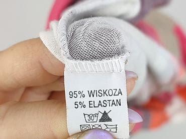 prązek: Bluzka damska, rozmiar 2XL — 6