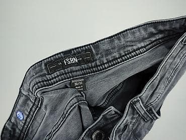 talbots: FSBN, Джинси для чоловіків, розмір M — 4