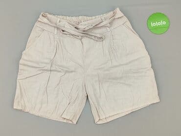 jakie rajstopy do bialej sukienki: Shorts for women, size 4XL (EU 48) — 2
