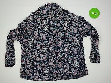 express shirts: Yessica, Koszula damska, rozmiar 4XL — 3