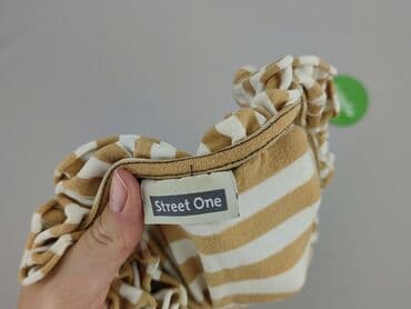 bluzki basic w paski: Street One, Women`s T-shirt, size S — 5