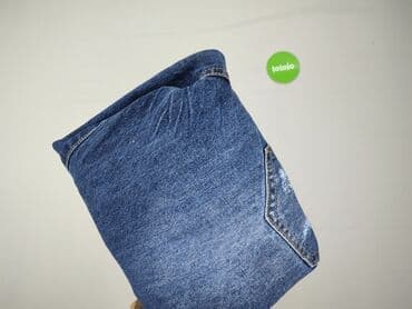 custom jeansy: Jeansy dla mężczyzn, rozmiar L — 5