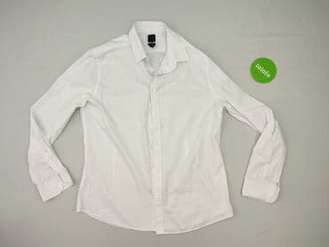 koszulki męskie cropp: Koszulа dla mężczyzn, XL, H&M, stan - Bardzo dobry — 2