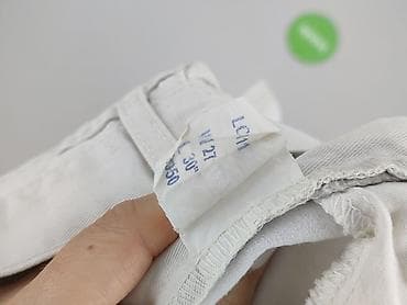 Жінкам: Lee Cooper, Джинси жіночі, розмір S — 6
