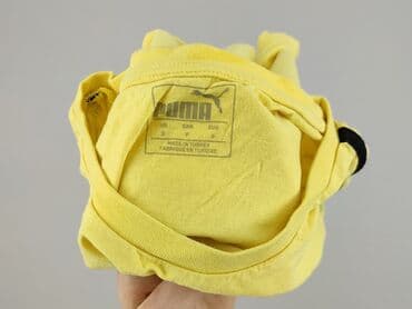 c and a koszulki: Puma, T-shirt damski, S — 4