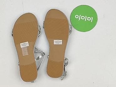 buty versace olx: Bpc, Sandały damskie, rozmiar 38 — 3