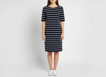 sukienki w paski: Autograph, Sukienka damska, rozmiar S — 6