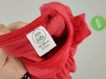 swetrowa sukienka h: Bluza, Little kids, 2-3 lat, 92-98 cm, stan - Bardzo dobry — 4