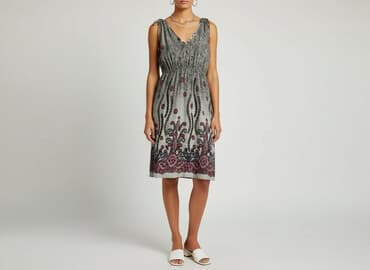 siedlce sukienki na wesele: Sukienka damska, rozmiar S — 5