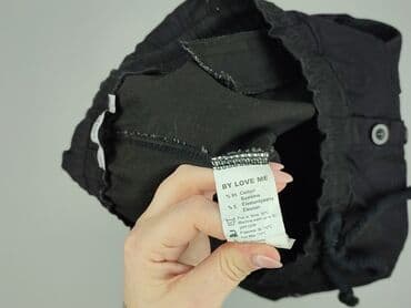 Women's Pants: Spodnie materiałowe damskie, rozmiar S — 5