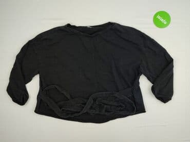 Ubrania damskie: H&M, Bluzka damska, rozmiar M — 2