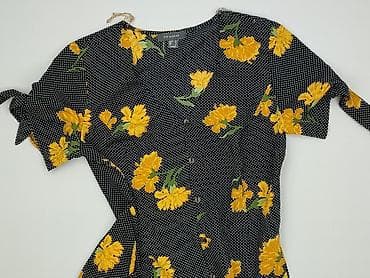 w kropki: Primark, Sukienka damska, rozmiar M — 1