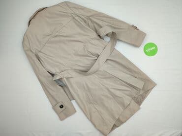 купити куртку в польщі жіночу: Zartex, Плащ жіночий, розмір L — 3