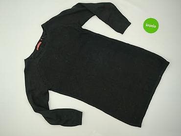 bluza black squad: Edc by Esprit, Сукня жіноча, розмір L — 2