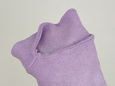 akrylowy sweter: Accessoires, Women`s sweater, size M — 7