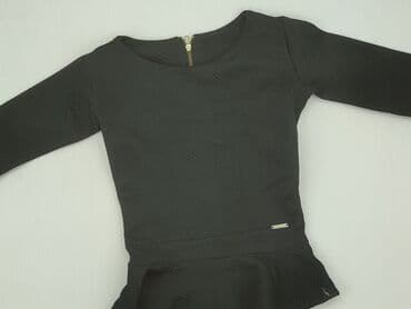 bluzki latynka allegro: Women's blouse, size S (EU 36) — 1