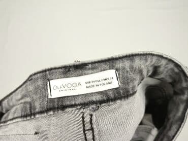 jeans mom slim fit stradivarius: O'la Voga, Jeans for women, 2XS at lalafo.pl — 4 jeans mom slim fit stradivarius: O'la Voga, Jeans for women, 2XS — 4