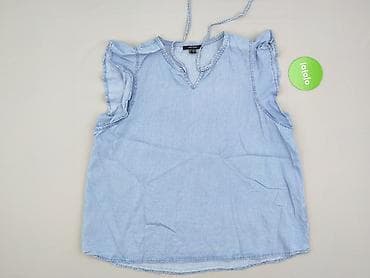 170 92a h: Esmara, Bluzka damska, rozmiar 3XL — 2