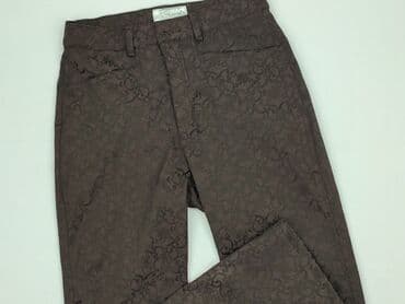 buty do garnituru badura: BOSS CASUAL, Spodnie materiałowe damskie, rozmiar M — 1