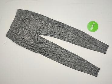 hm t shirty basic: H&M Sport, Legginsy Sportowe damskie, rozmiar XS — 3