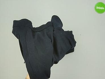 klapki szczury: M&S Collection, Spodnie materiałowe damskie, rozmiar S — 8