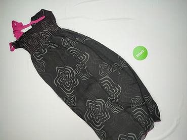 sukienka oversize: Sukienka damska, rozmiar S — 3