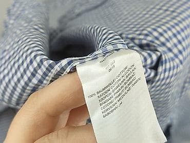 alphar one bokserki: Jake*s, Koszulа dla mężczyzn, rozmiar 2XL — 6