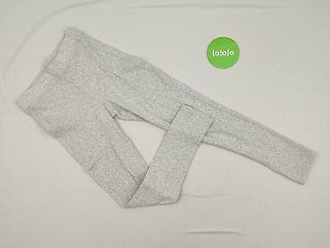 legginsy termiczne: Sinsay, Legginsy rozmiar S — 2