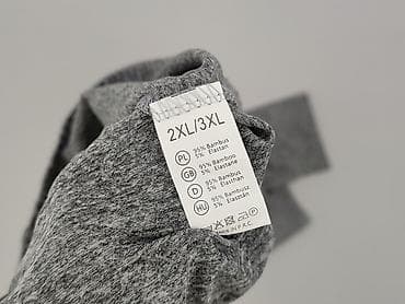 getry xxl: Legginsy rozmiar 2XL — 4