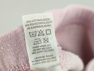 spódniczki do tenisa ziemnego: Legginsy dziecięce, Dunnes Stores, 10 lat, 140, stan - Bardzo dobry — 6