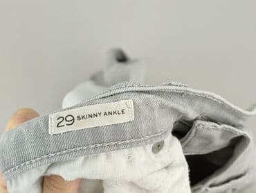 koszula banana republic: Banana Republic, Jeansy damskie, rozmiar M — 5