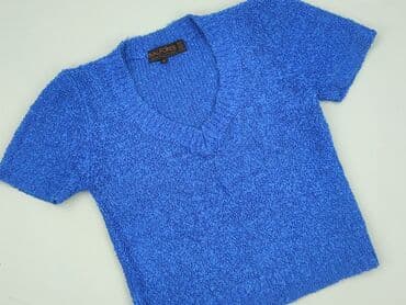 Swetry: Sweter damski, rozmiar S
