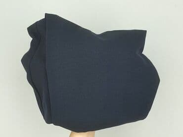 custom spodnie: Spodnie materiałowe damskie, M — 5