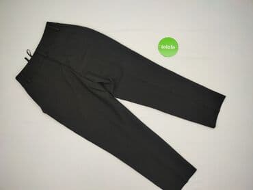 sprzedaż używanych majtek damskich: More & More, Spodnie materiałowe damskie, rozmiar XS — 3