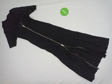 modbis sukienki wieczorowe duze rozmiary: Sukienka damska, rozmiar S — 2