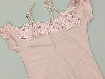 bluzka tupac pull and bear: Ім'я, Жіноча блуза, розмір S — 1