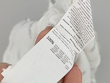 print poland: Sinsay, Koszula damska, rozmiar 2XS — 5