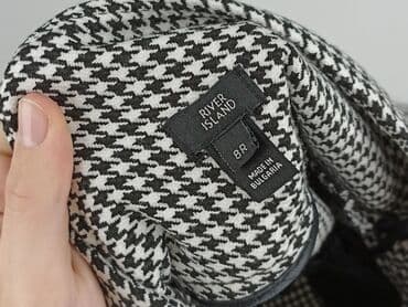 River Island, Spodnie materiałowe damskie, rozmiar S — 4