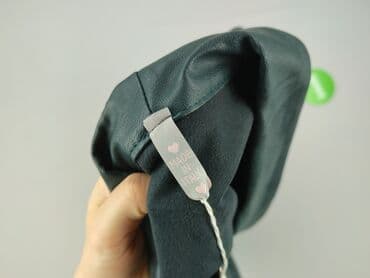 pepco marynarka: Kurtka skórzana damska, M — 4