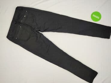 stradivarius slim fit mom jeans: Stradivarius, Jeansy damskie, rozmiar S — 3