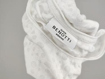 missguided tops: Gina Benotti, T-shirt damski, rozmiar M — 4