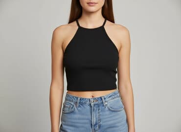 cropp bluza: Top damski, rozmiar One size — 1