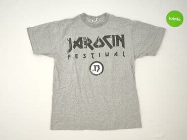 koszulki zespolowe: Coton, Koszulka dla mężczyzn, rozmiar M — 2