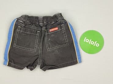 sukienka z lyocellu h: Shorts, 12-18 months, condition - Perfect — 3